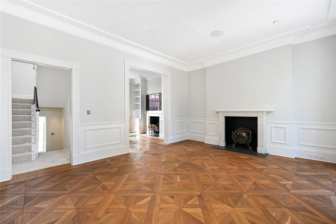House in Knightsbridge, Kensington And Chelsea, England 3 - 18526732