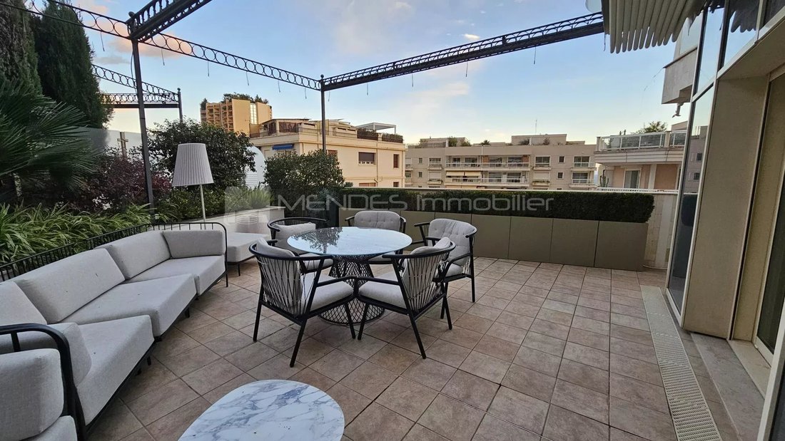 Apartment in Monaco, Monaco 3 - 17274416