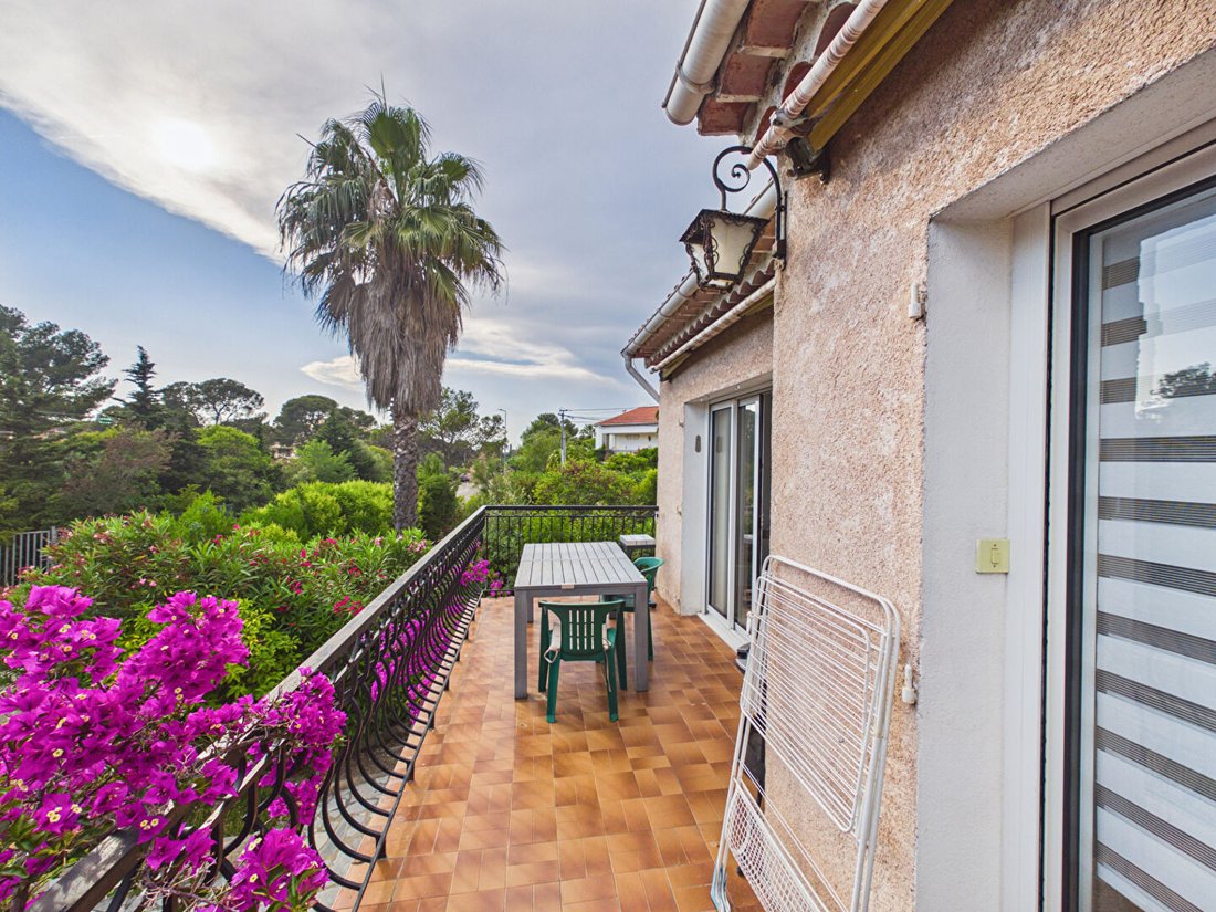 Villa in Le Dramont-Agay-Anthéor-Le Trayas, Saint-Raphaël, France 5 - 18526870