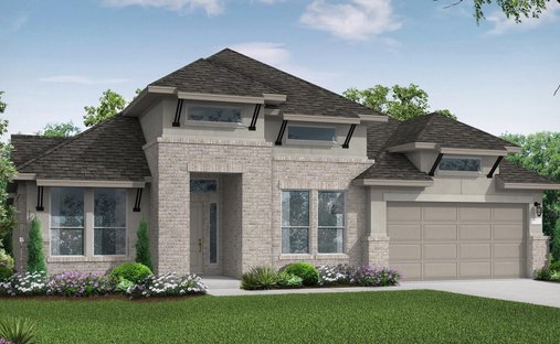 Maison à League City, Texas, États-Unis 1