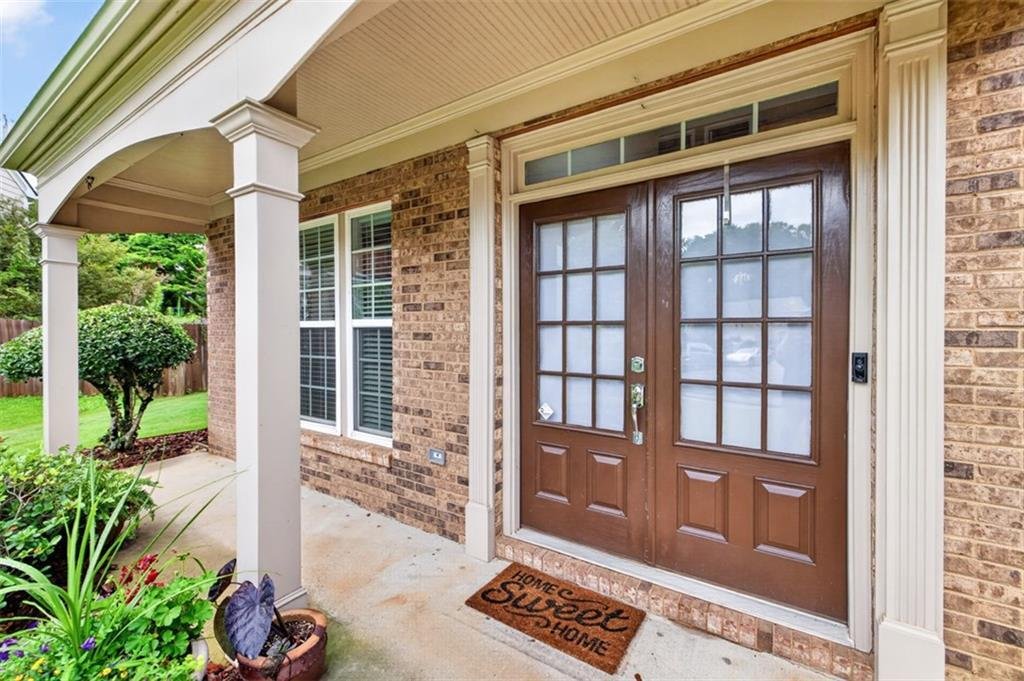 House in Buford, Georgia, United States 4 - 18529044