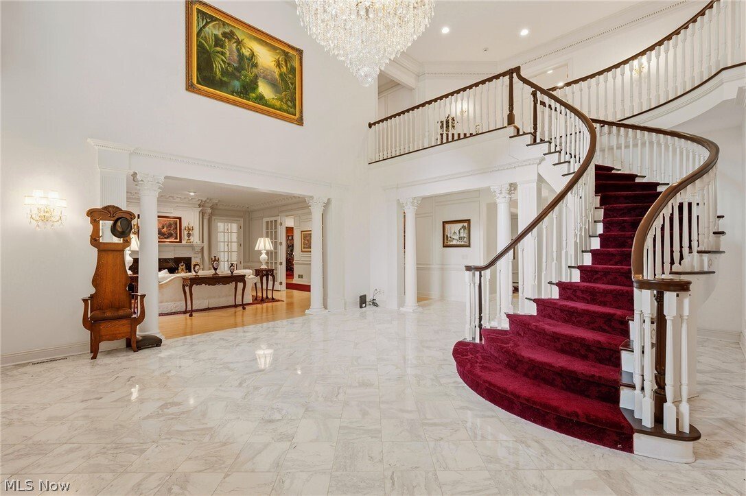 House in Kirtland Hills, Ohio, United States 4 - 18528676