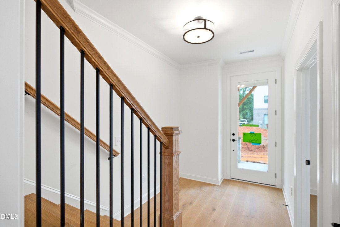 Condo in Raleigh, North Carolina, United States 5 - 18497454