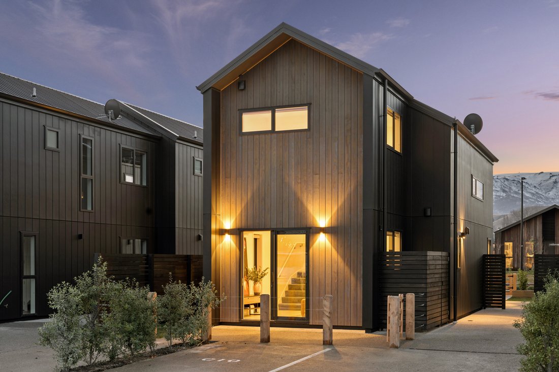 House in Cromwell, Otago, New Zealand 2 - 18529531