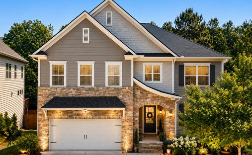 Haus in Buford, Georgia, Vereinigte Staaten 1