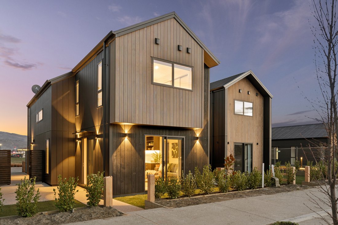 House in Cromwell, Otago, New Zealand 1 - 18529531