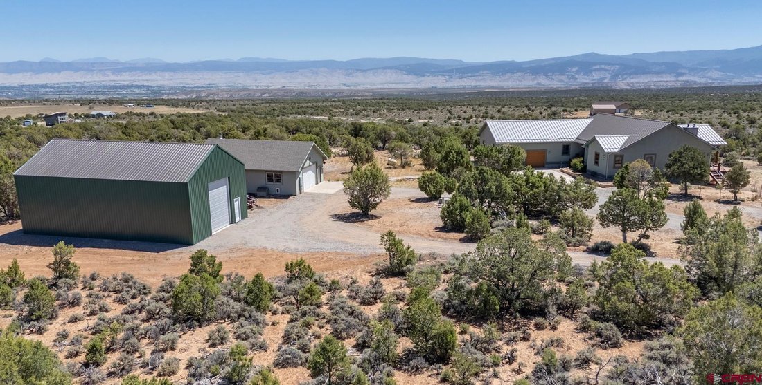 Montrose, Colorado, United States 3 - 18527499