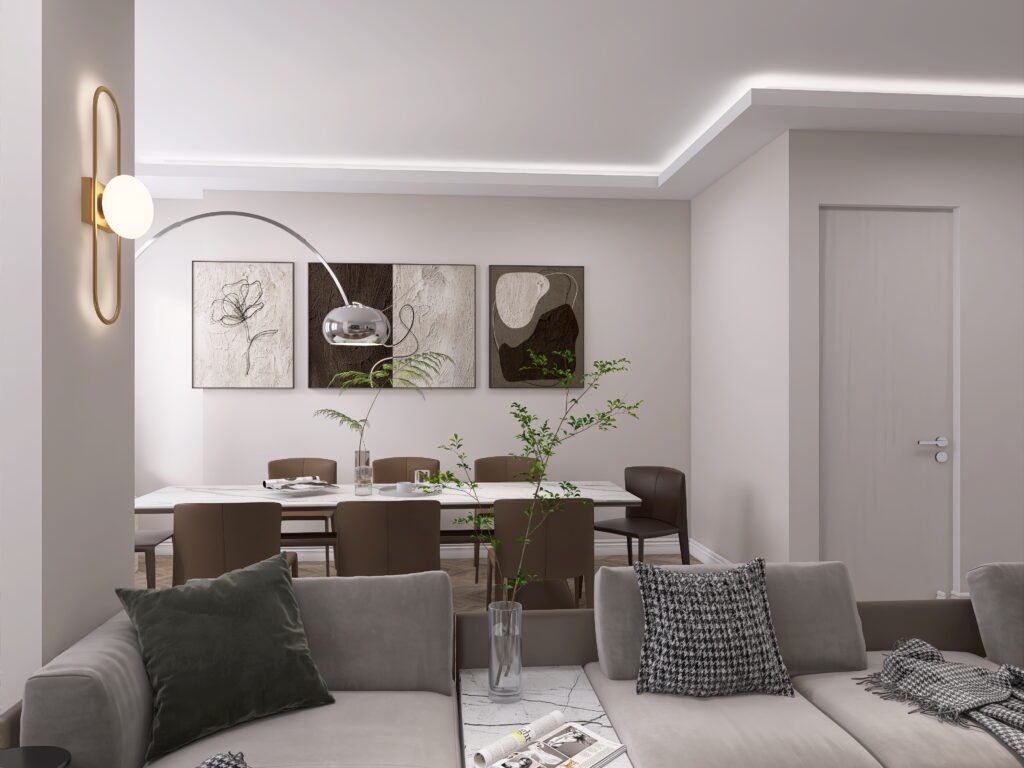 Apartment in Historic Center, Milan, Lombardy 2 - 17254060