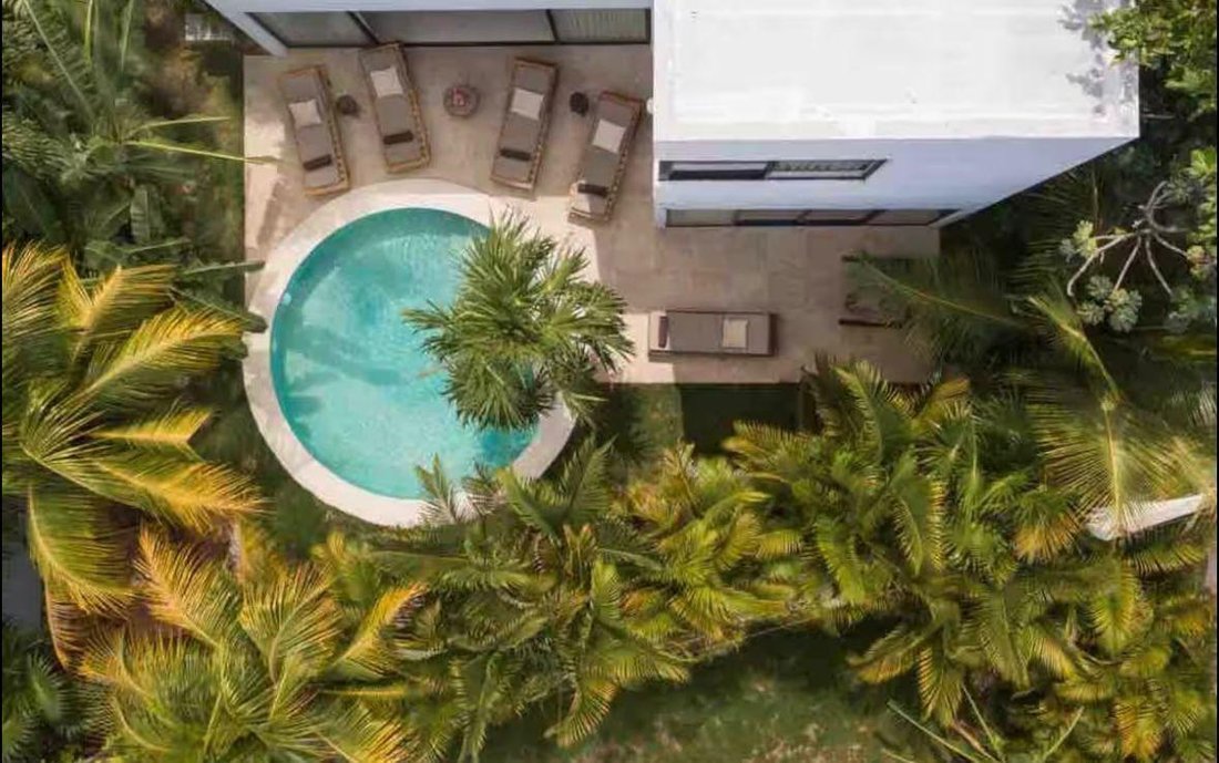 House in Tulum, Quintana Roo, Mexico 1 - 18526370