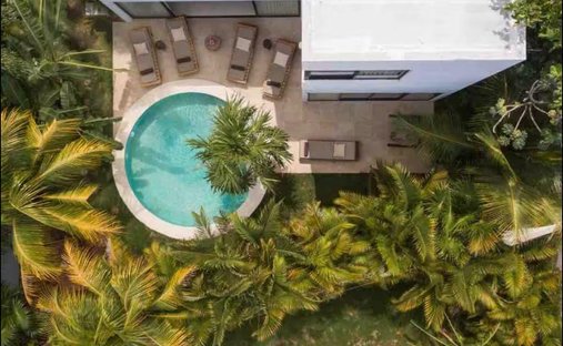 House in Tulum, Quintana Roo, Mexico 1