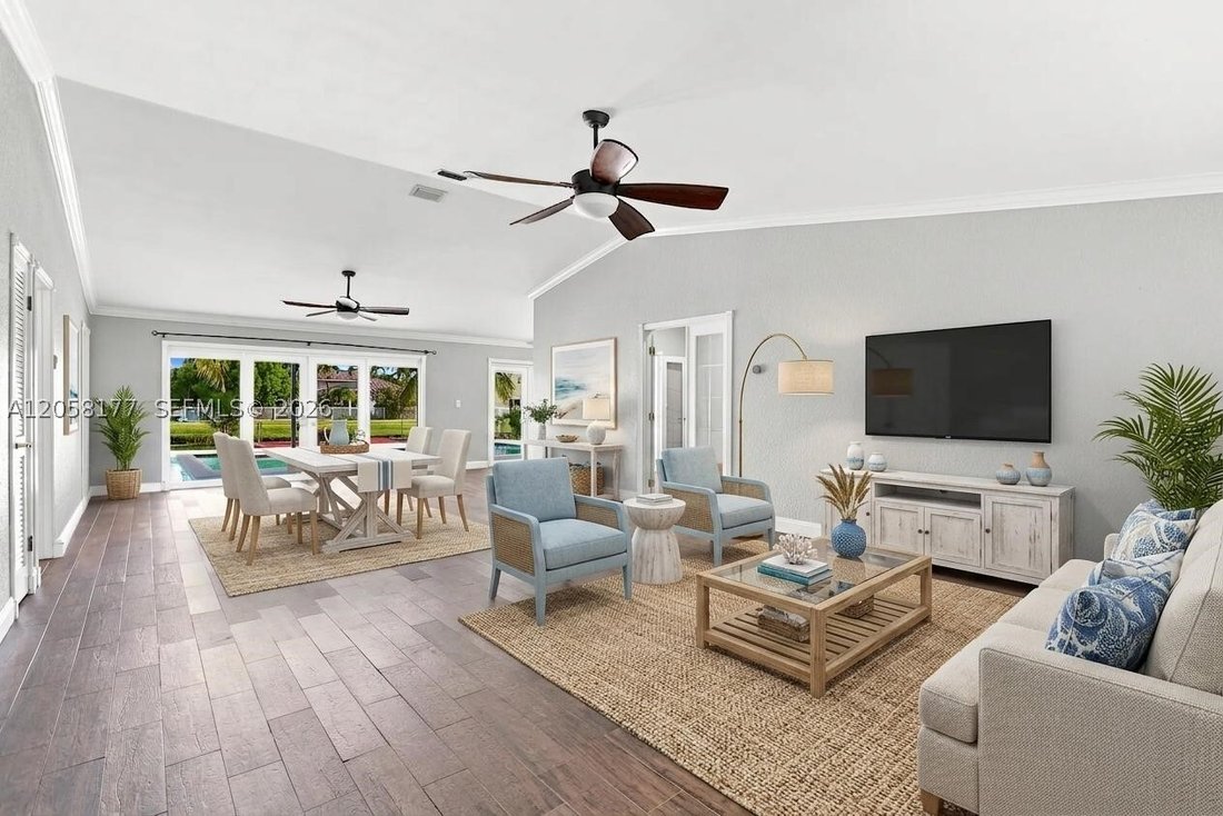 House in Plantation, Florida, United States 5 - 18528866