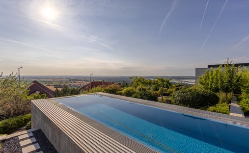 House in Kápolnásnyék, Hungary 1