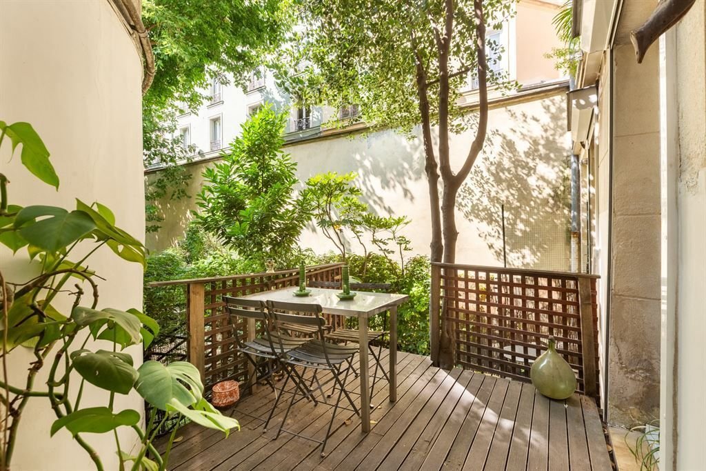 Apartment in Palais Royal, Paris 1er Arrondissement, Paris 3 - 18527989