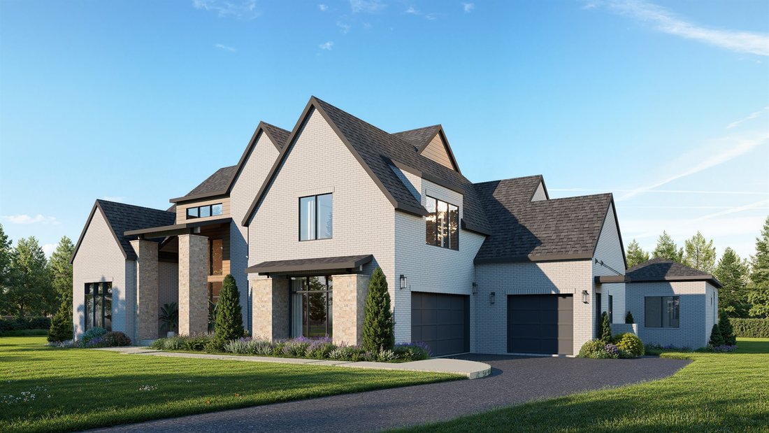 House in Raleigh, North Carolina, United States 3 - 17412572
