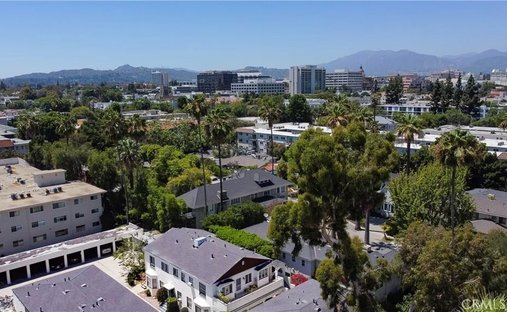 Appartamento a Altadena, California, Stati Uniti 1