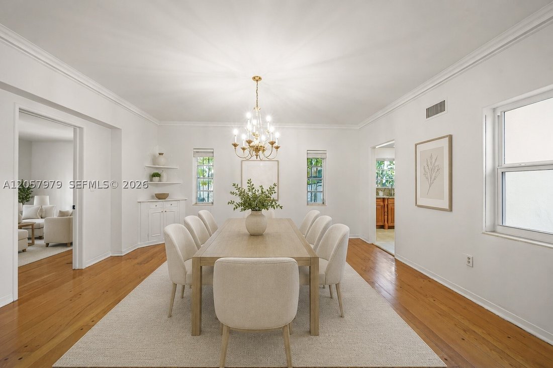 House in Miami Beach, Florida, United States 3 - 18528851