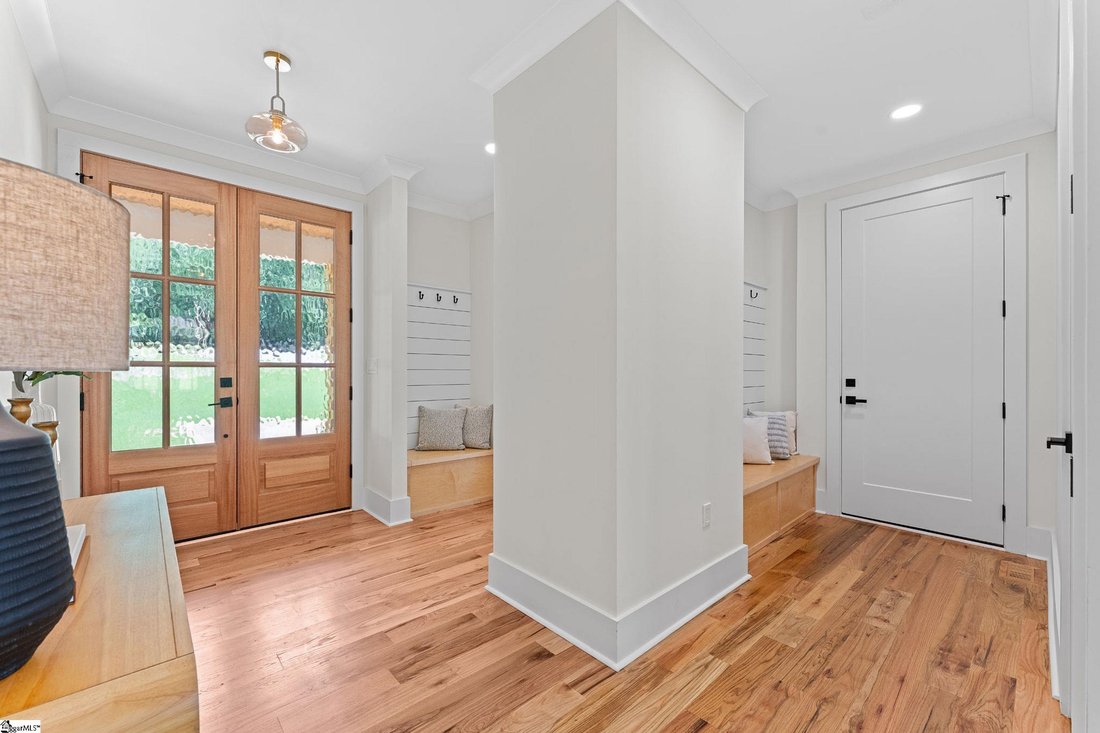 House in Greenville, South Carolina, United States 4 - 18518419