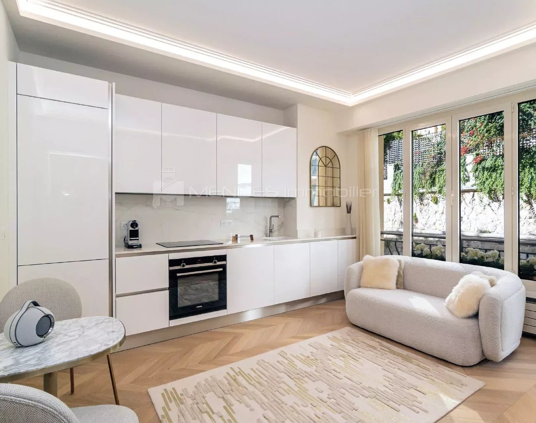 Apartment in Monaco, Monaco 1 - 17602693