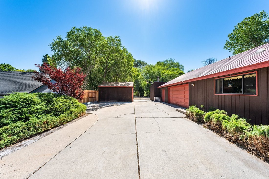 House in Reno, Nevada, United States 3 - 18526693
