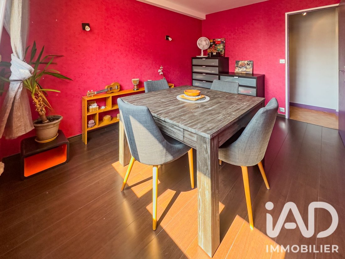 Apartment in Jardin de Reuilly, Paris 12e Arrondissement, Paris 2 - 17370341