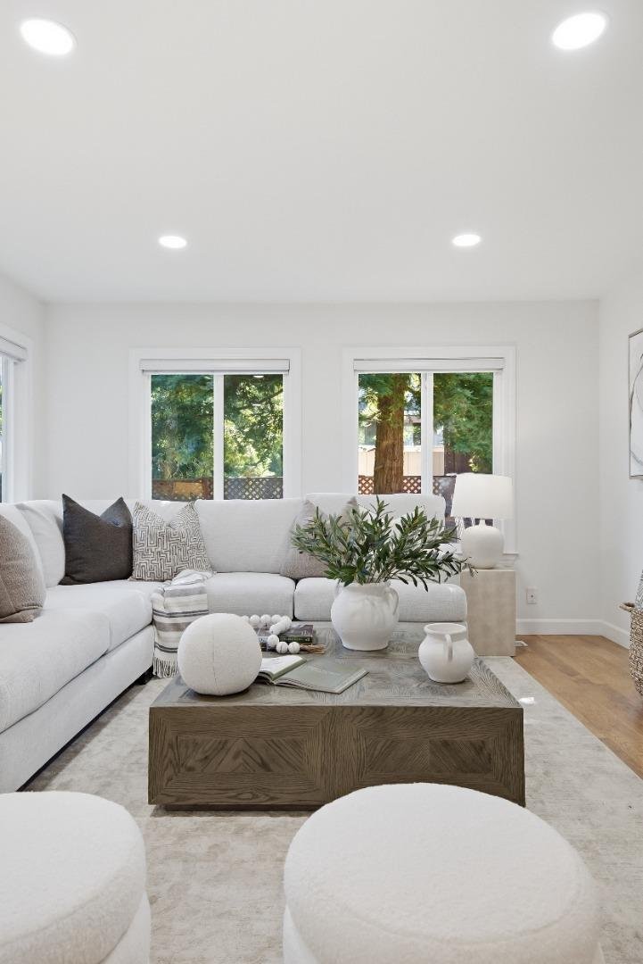Townhouse in Menlo Park, California, United States 5 - 18528722