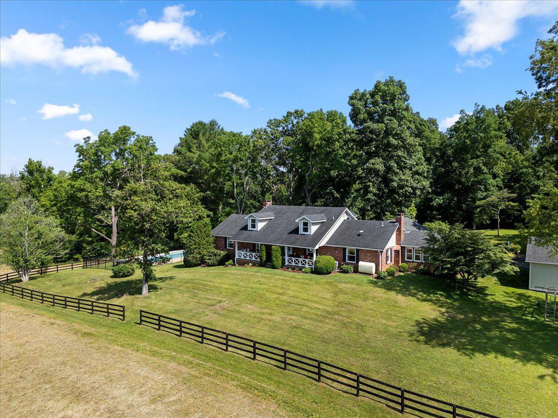 House in Warrenton, Virginia, United States 3 - 18513357