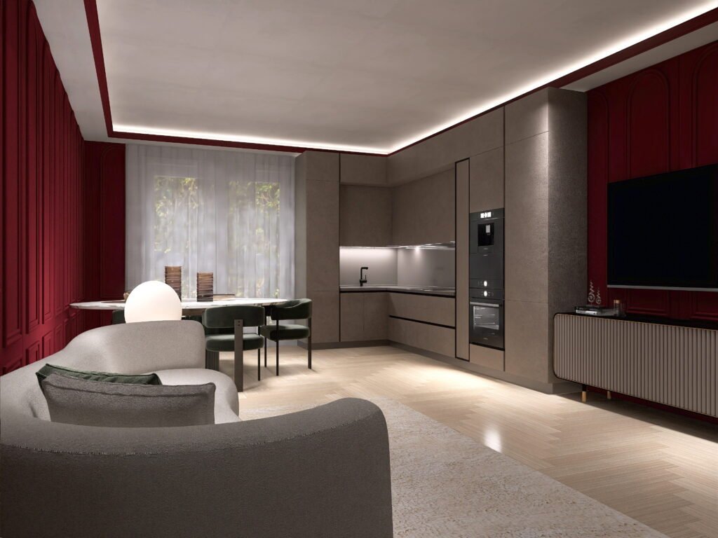 Apartment in Portello - Tre Torri, Milan, Italy 1 - 17141926