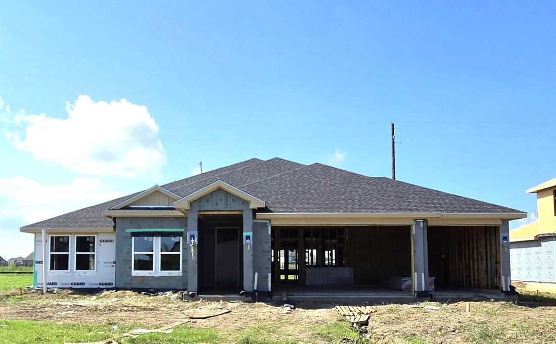 House in Baytown, Texas, United States 2 - 18189166