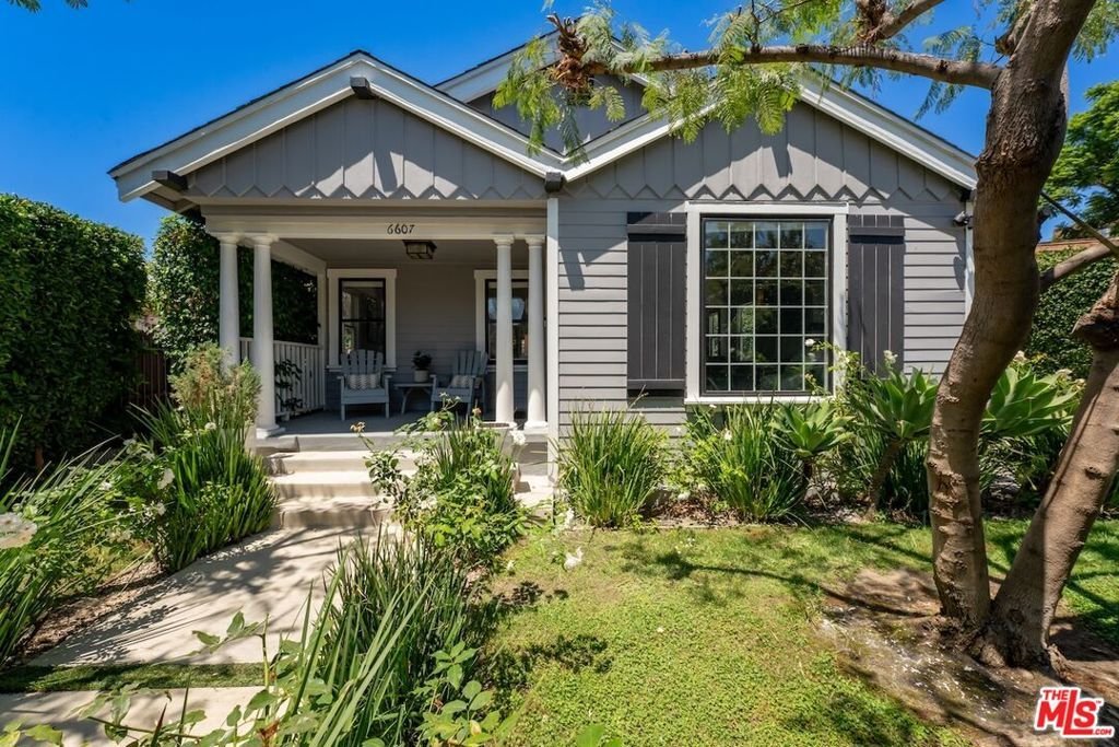 Casa a Los Angeles, California, Stati Uniti 1 - 18528580