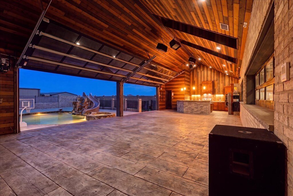 House in Midland, Texas, United States 5 - 18528347