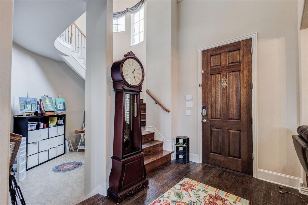 House in Frisco, Texas, United States 3 - 18527812