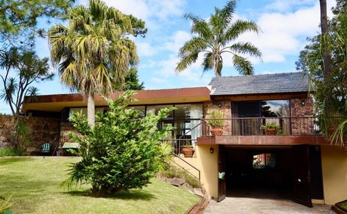 House in Punta del Este, Maldonado Department, Uruguay 1