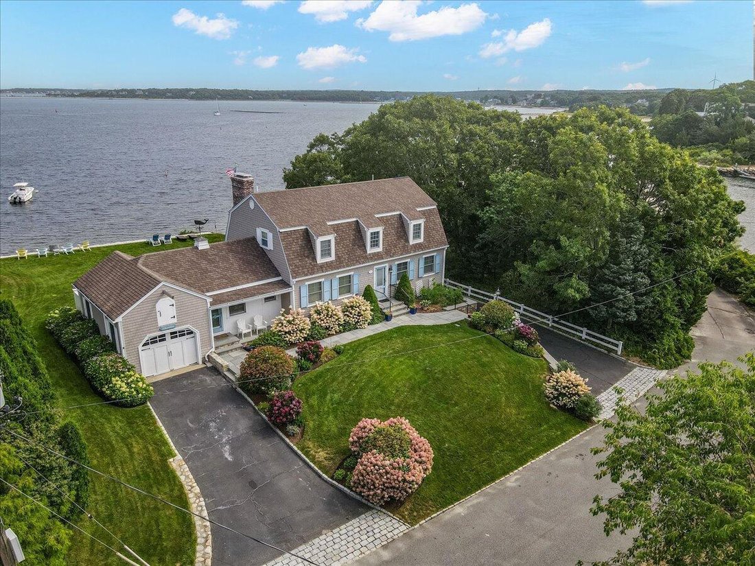 House in Bourne, Massachusetts, United States 2 - 18530245