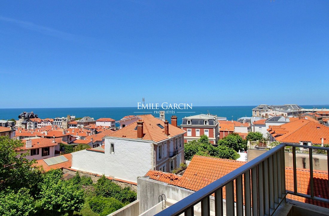 Apartment in Saint Martin-Cité des Fleurs, Biarritz, France 1 - 18160817