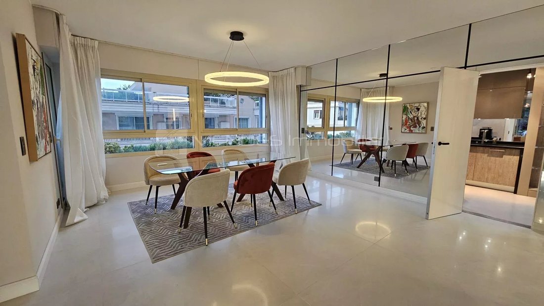 Apartment in Monaco, Monaco 4 - 17274416