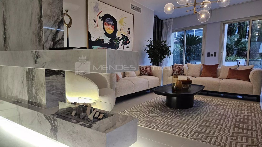 Apartment in Monaco, Monaco 2 - 17274416
