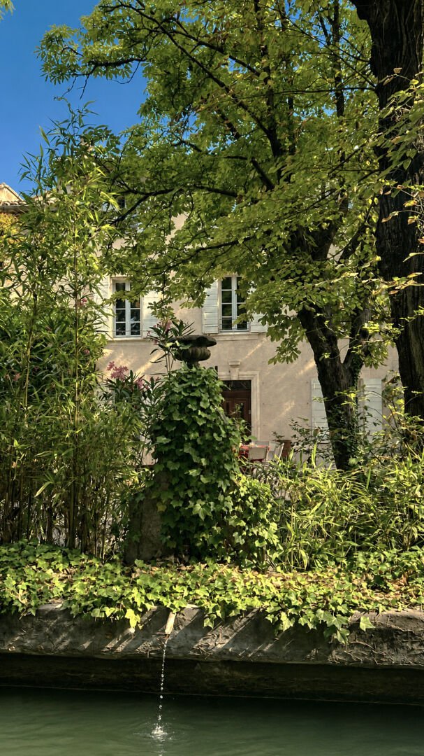 Villa in Mérindol, Provence-Alpes-Côte d'Azur, France 4 - 18529925