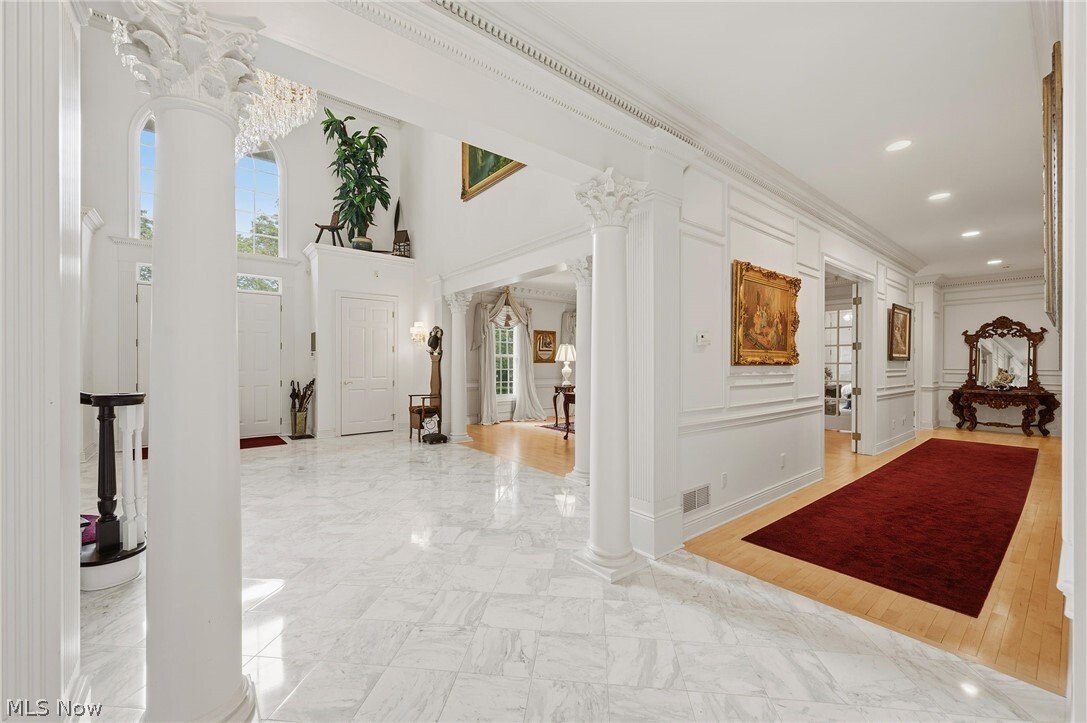 House in Kirtland Hills, Ohio, United States 5 - 18528676