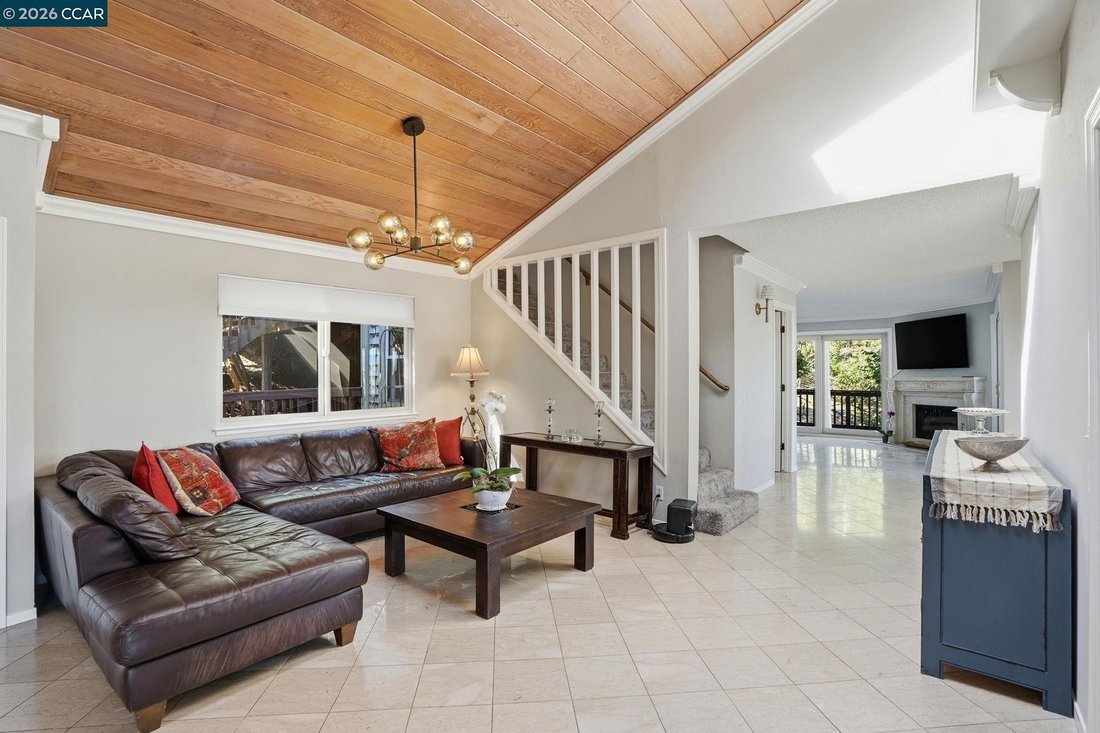 House in Walnut Creek, California, United States 5 - 18526683