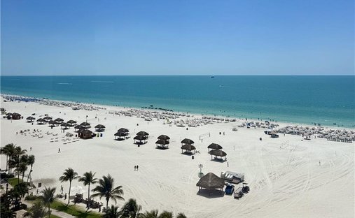 Maison à Marco Island, Floride, États-Unis 1
