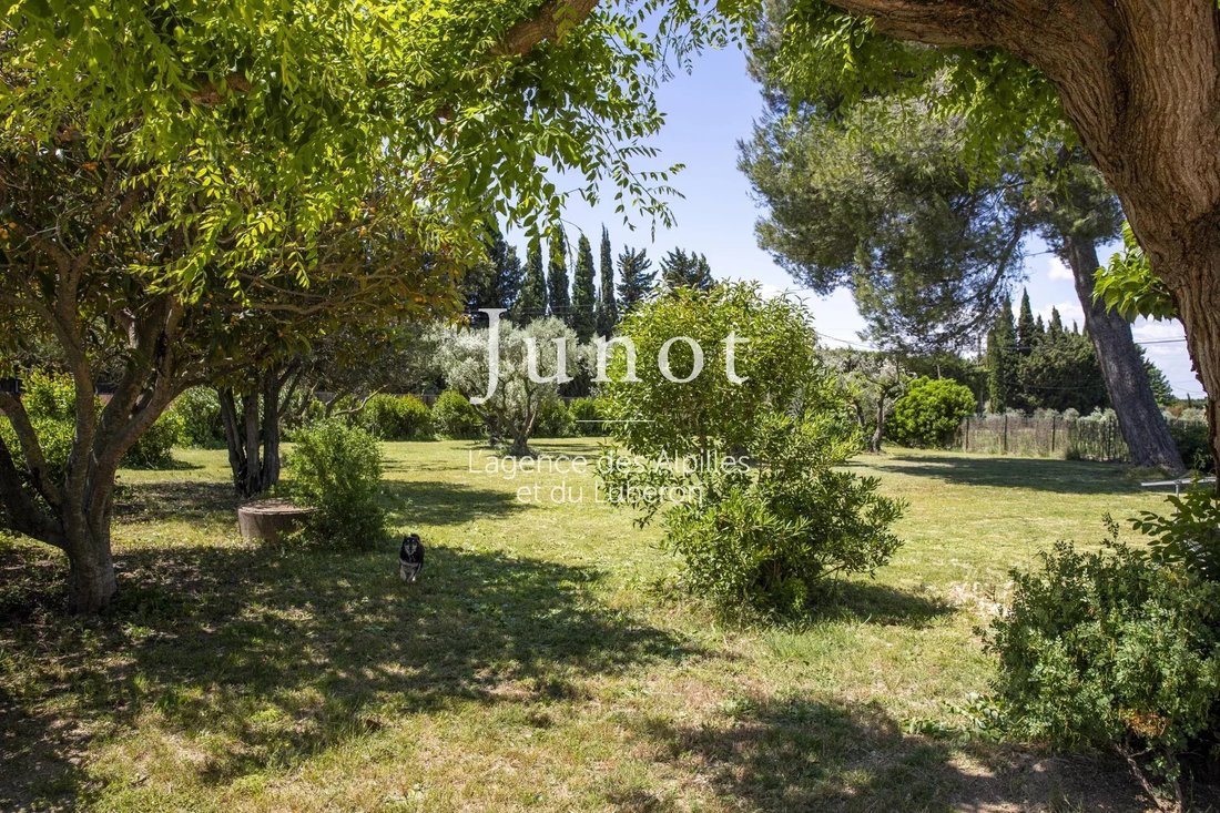 House in Campagne, Tarascon, France 2 - 18526669