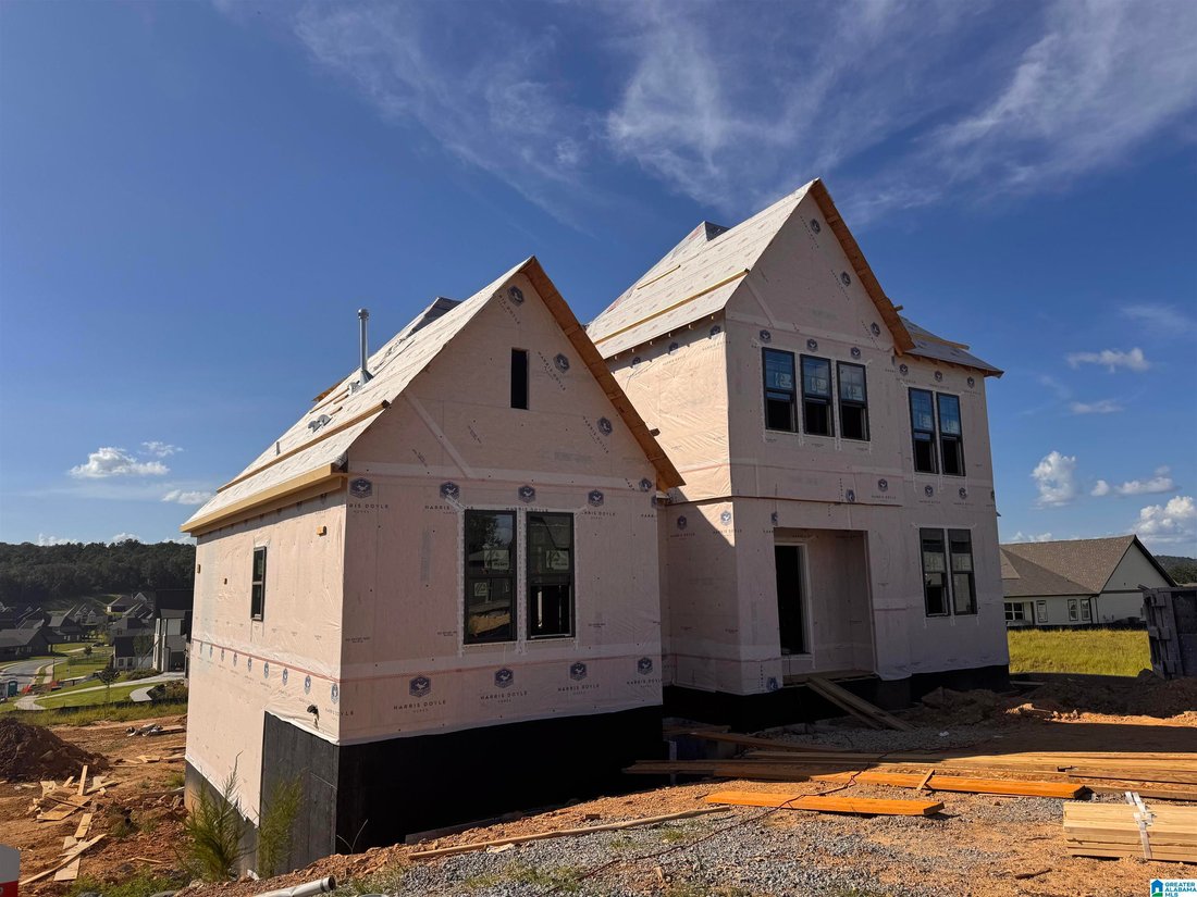 House in Helena, Alabama, United States 1 - 18528539