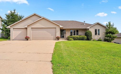 House in Green Bay, Wisconsin, United States 1