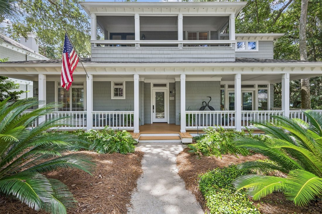 House in Fernandina Beach, Florida, United States 3 - 18528031