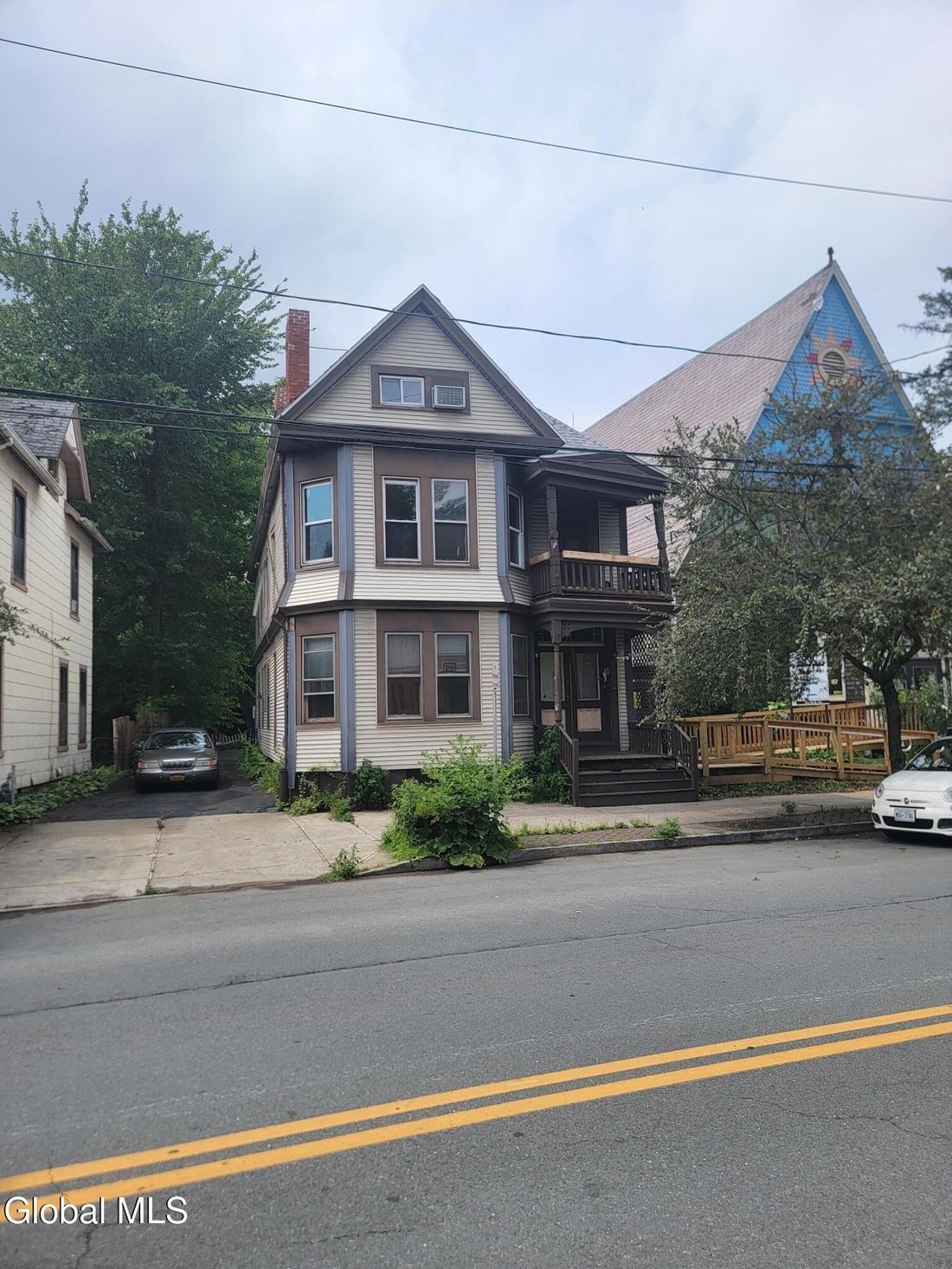 House in Troy, New York, United States 4 - 18528231