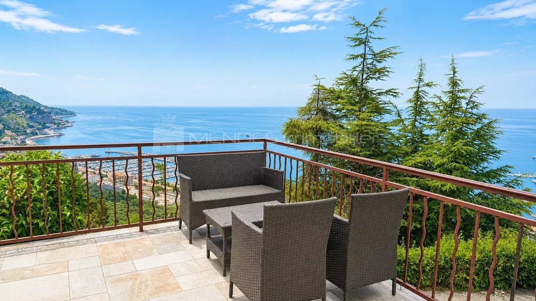 Villa in Menton, Provence-Alpes-Côte d'Azur, France 3 - 18438217