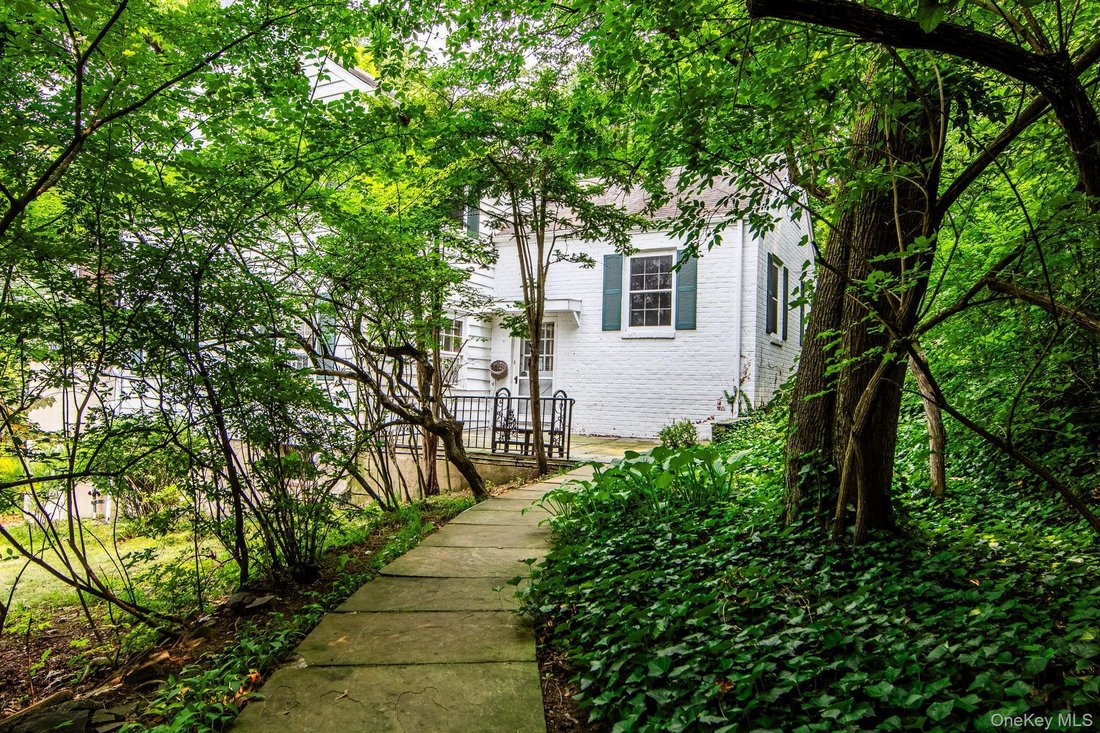 House in New York, New York, United States 1 - 18530288