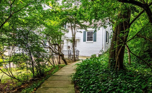 House in New York, New York, United States 1