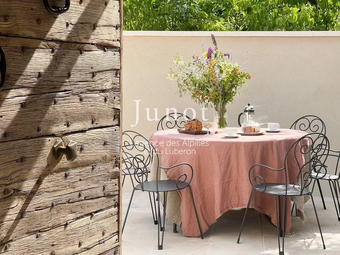 Country House in Lacoste, Provence-Alpes-Côte d'Azur, France 5 - 13842767