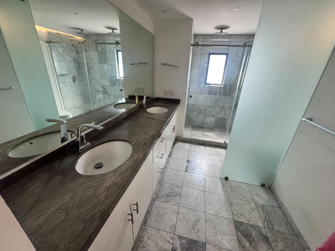 Apartment in Mexico City, Mexico 5 - 18530017
